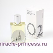 Comme Des Garcons Monocle Scent Two: Laurel