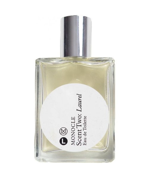 Comme Des Garcons Monocle Scent Two: Laurel