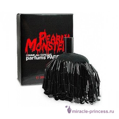 Comme Des Garcons Pearly Monster 22