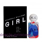 Comme Des Garcons Pharrell Williams Girl