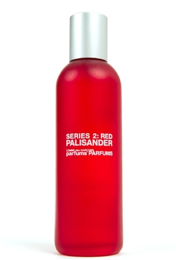 Comme Des Garcons Red Palisander