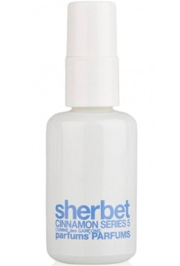Comme Des Garcons Series 5 Sherbet: Cinnamon