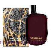 Comme Des Garcons Wonderoud