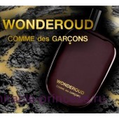 Comme Des Garcons Wonderoud