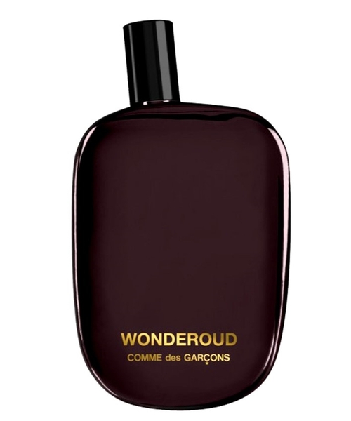 Comme Des Garcons Wonderoud