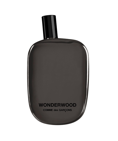 Comme Des Garcons Wonderwood