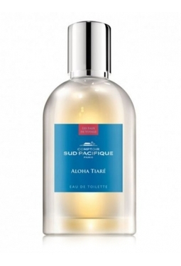 Comptoir Sud Pacifique Aloha Tiare