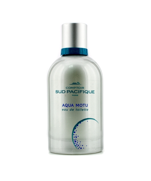 Comptoir Sud Pacifique Aqua Motu