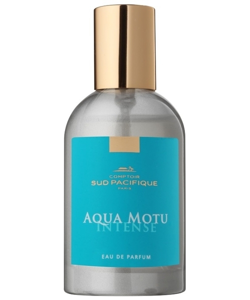 Comptoir Sud Pacifique Aqua Motu Intense