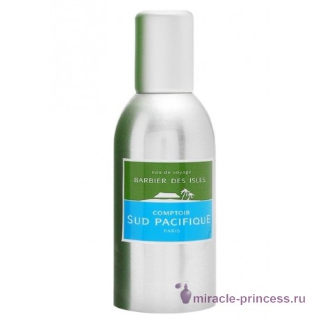 Comptoir Sud Pacifique Barbier Des Isles 11