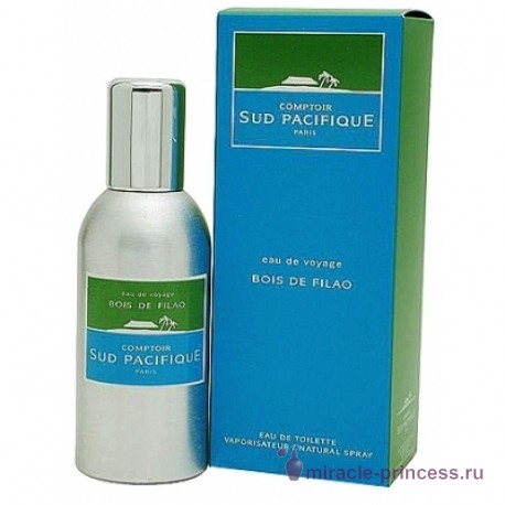 Comptoir Sud Pacifique Bois De Filao 22