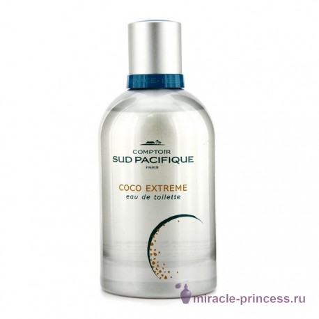 Comptoir Sud Pacifique Coco Extreme 11