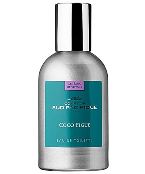 Comptoir Sud Pacifique Coco Figue