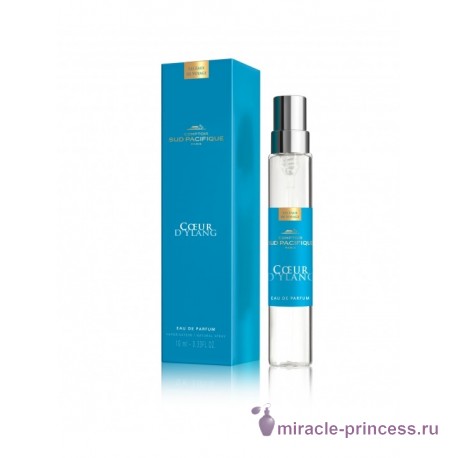 Comptoir Sud Pacifique Coeur d`Ylang 22