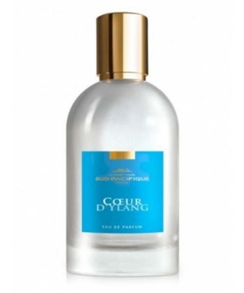 Comptoir Sud Pacifique Coeur d`Ylang