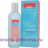 Comptoir Sud Pacifique Cool Tropic Paradise