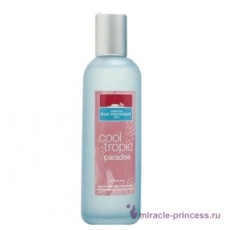 Comptoir Sud Pacifique Cool Tropic Paradise 11