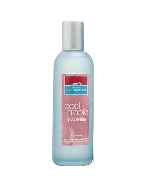 Comptoir Sud Pacifique Cool Tropic Paradise