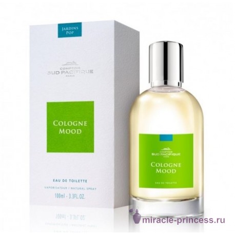 Comptoir Sud Pacifique Cologne Mood 22