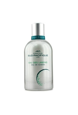 Comptoir Sud Pacifique Eau des Lagons