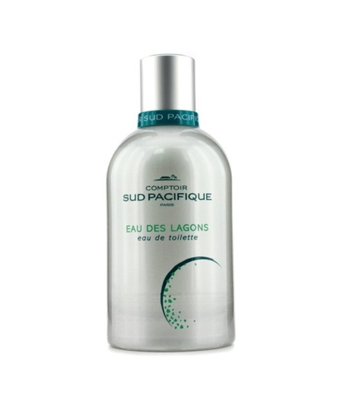 Comptoir Sud Pacifique Eau des Lagons