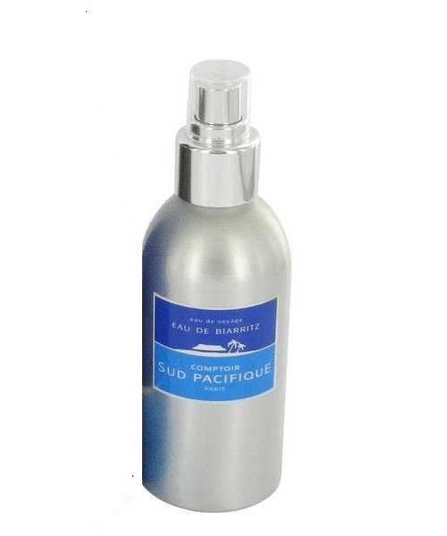 Comptoir Sud Pacifique Eau de Biarritz