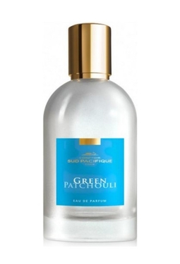 Comptoir Sud Pacifique Green Patchouli