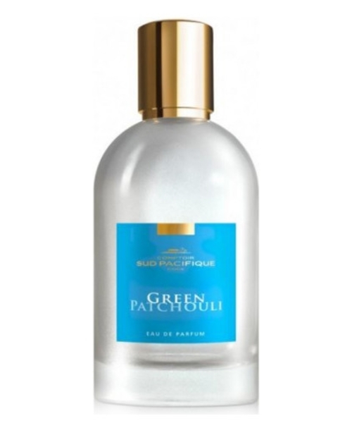 Comptoir Sud Pacifique Green Patchouli