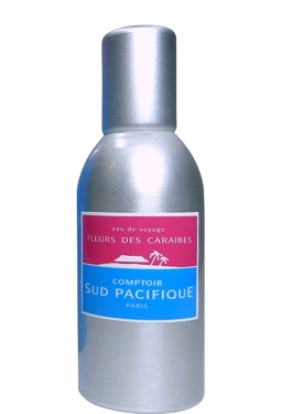 Comptoir Sud Pacifique Fleurs des Caraibes