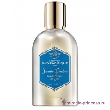 Comptoir Sud Pacifique Jasmin Poudre 11