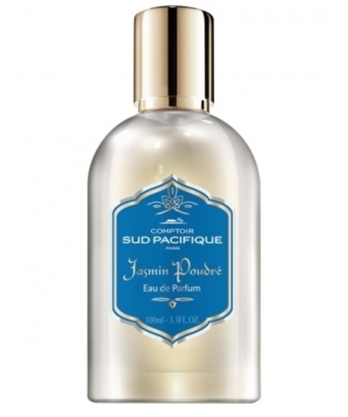 Comptoir Sud Pacifique Jasmin Poudre