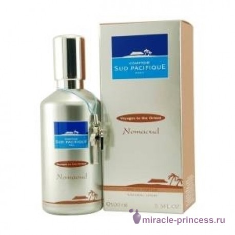 Comptoir Sud Pacifique Nomaoud 22