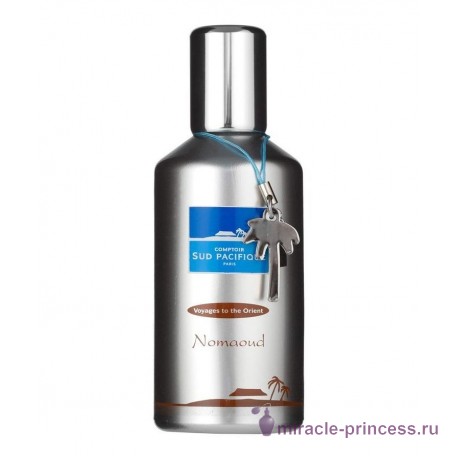 Comptoir Sud Pacifique Nomaoud 11