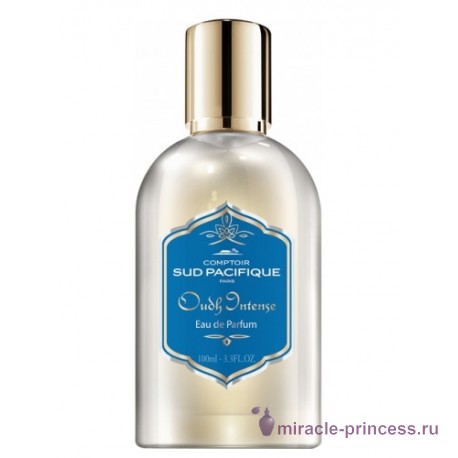 Comptoir Sud Pacifique Oudh Intense 11