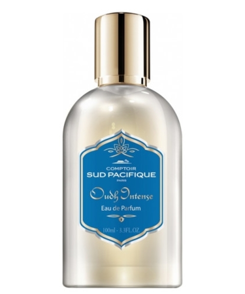 Comptoir Sud Pacifique Oudh Intense