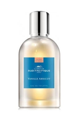 Comptoir Sud Pacifique Vanille Abricot