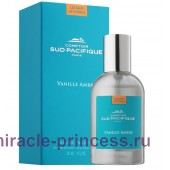 Comptoir Sud Pacifique Vanille Ambre