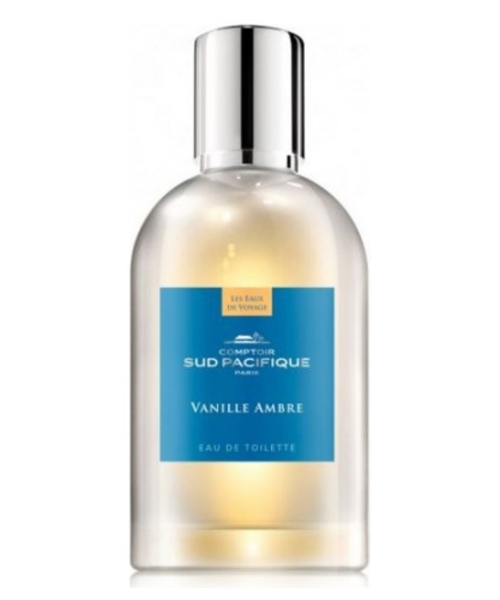 Comptoir Sud Pacifique Vanille Ambre