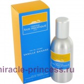 Comptoir Sud Pacifique Vanille Banane