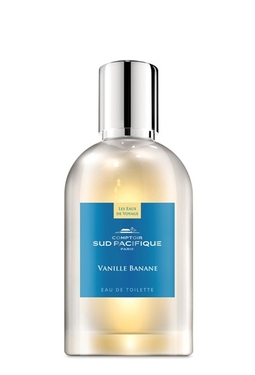 Comptoir Sud Pacifique Vanille Banane