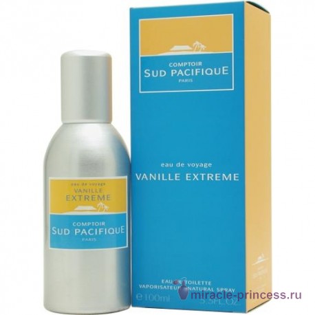 Comptoir Sud Pacifique Vanille Extreme 22