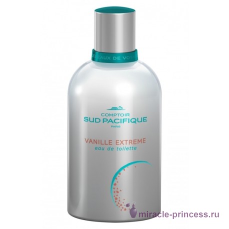 Comptoir Sud Pacifique Vanille Extreme 11