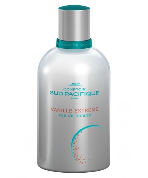 Comptoir Sud Pacifique Vanille Extreme