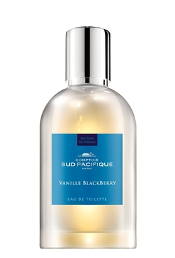 Comptoir Sud Pacifique Vanille Blackberry