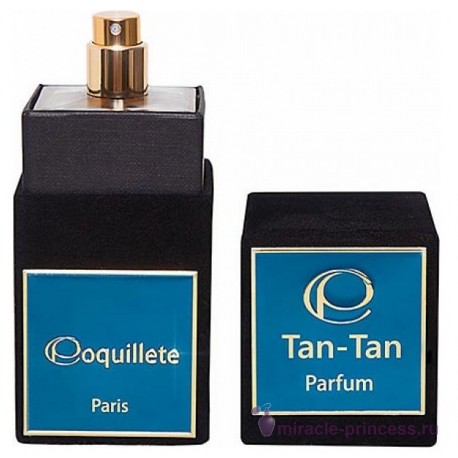 Coquillete Paris Tan-Tan 22