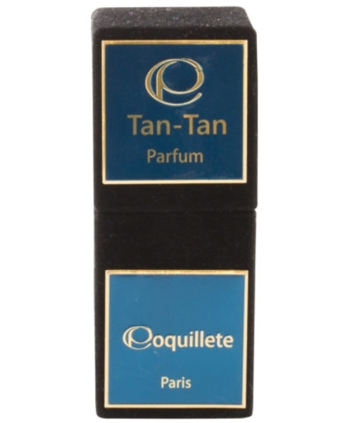 Coquillete Paris Tan-Tan