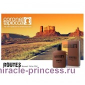 Coronel Tapiocca Routes USA