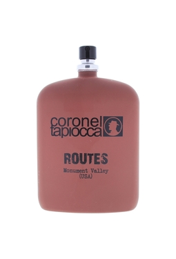 Coronel Tapiocca Routes USA