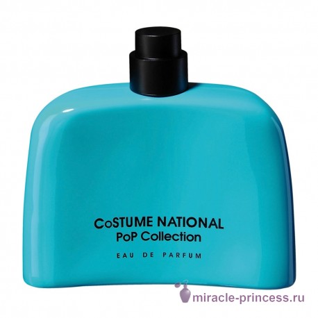 Costume National Pop Collection 22