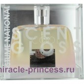 Costume National Scent Cool Gloss